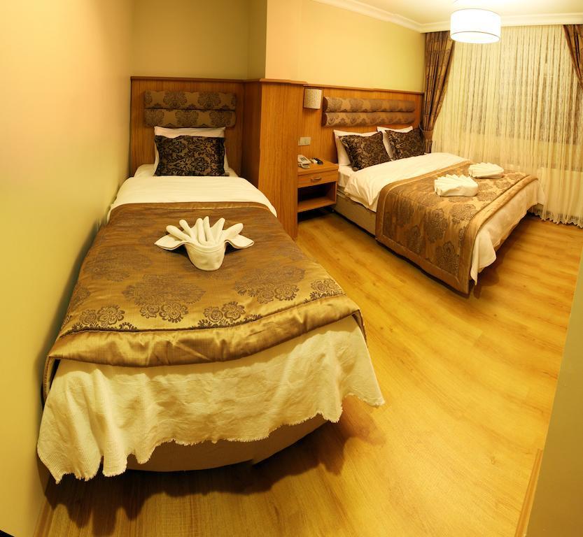 Otel Besiktas