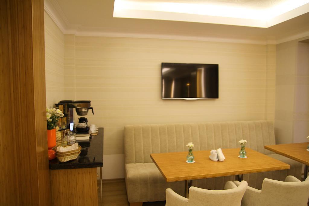 Otel Besiktas