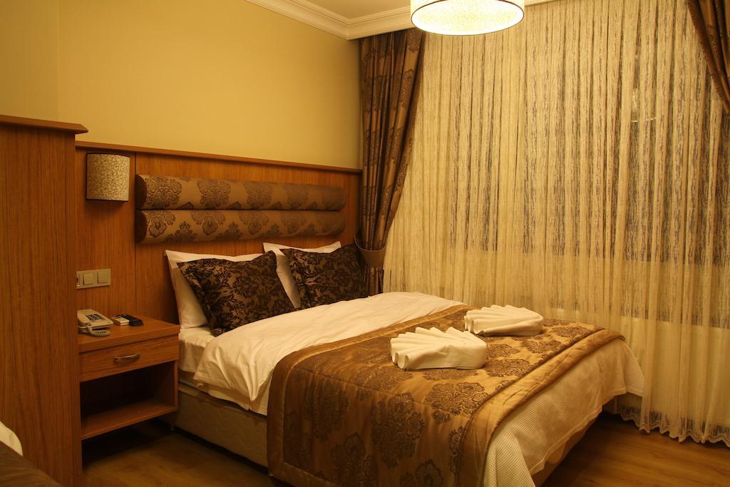 Besiktas Otel İstanbul