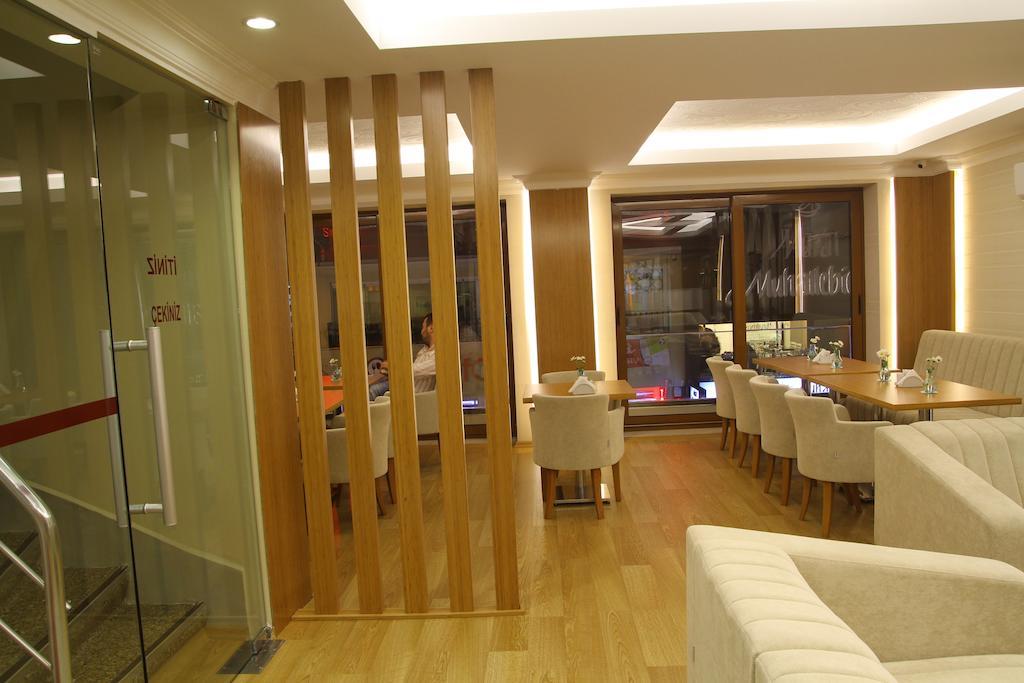 Besiktas Otel İstanbul