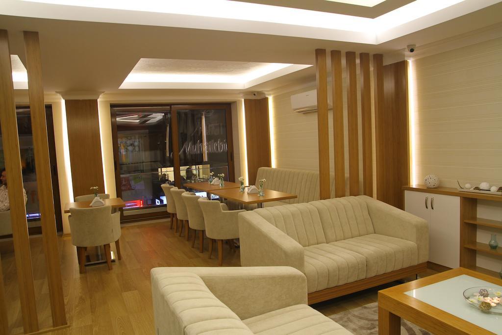 Otel Besiktas 2*