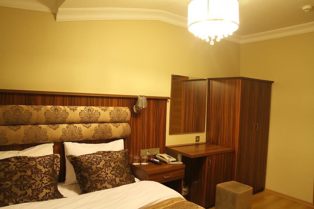 Besiktas Otel 2*