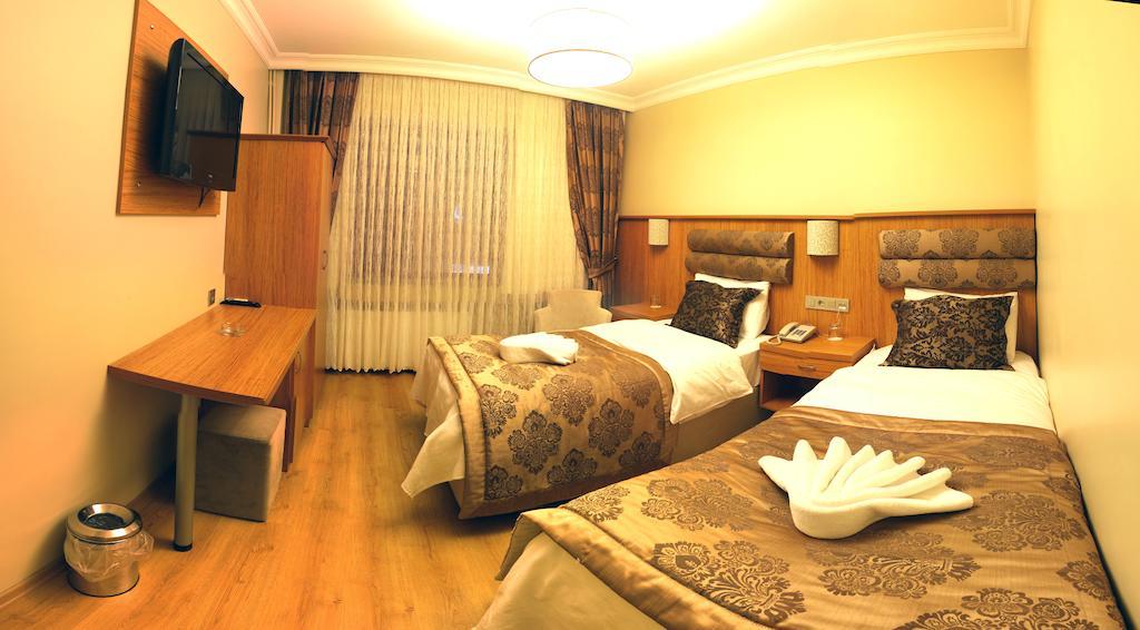 Besiktas Otel İstanbul