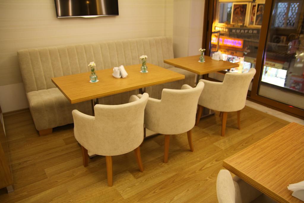 Otel Besiktas İstanbul