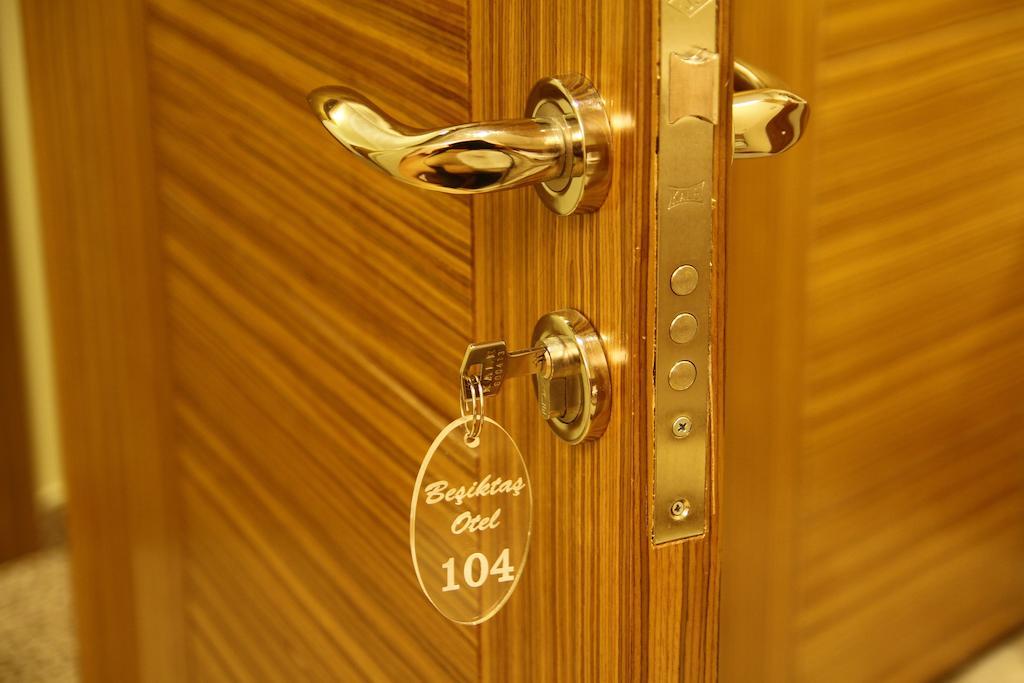 Besiktas Otel İstanbul